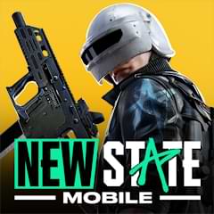 PUBG New State apk + OBB 0.9.43.384 new Update 2023 Latest version